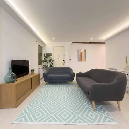 The Collection - Usandizaga Apartamento