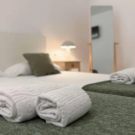 Apartamento The Collection - Usandizaga